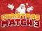 Гаме Božićni Match 3 онлајн