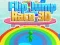 Гаме Flip Skakanje Trka 3D онлајн