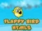 Гаме Flappy Bird HTML5 онлајн