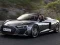 Гаме Audi R8 V10 RWD Спидер Слајд онлајн