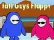 Гаме Fall Guys Flappy онлајн