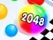 Гаме Спојање Лопти 2048 онлајн