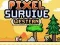 Гаме Pixel Preživljavanje Zapad онлајн