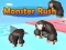 Гаме Monster Juri онлајн