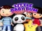 Гаме Igra memorije Little Baby Bum онлајн