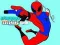 Гаме Boja knjiga Spidermana онлајн
