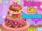 Гаме Ukrašavanje Ukusne Torte онлајн
