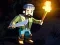 Гаме Opstanak Cube Craft онлајн
