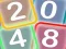 Гаме Неон Игра 2048 онлајн