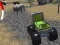 Гаме Monster Truck Turbo trke онлајн