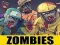 Гаме Mnoštvo Zombie 3D онлајн