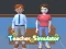 Гаме Симулатор Наставника онлајн