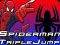 Гаме Spiderman Trokutni Skok онлајн