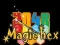 Гаме 2048: Magični heksagon онлајн