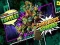 Гаме Teenage Mutant Ninja Turtles: Borba u Stripu онлајн