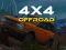 Гаме 4X4 ОФФРОУД онлајн