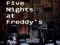 Гаме Пет ноћи код Фреддија онлајн