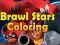 Гаме Brawl Stars bojanka онлајн Гаме Brawl Stars bojanka онлајн
