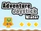 Гаме Avantura Joystick Zima онлајн