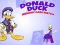 Гаме Donald Duck igra memorije онлајн