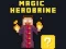Гаме Magični Herobrine онлајн