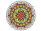 Гаме Mandala Katalog Boja онлајн