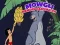Гаме Mowgli Igra sa memorijskim karticama онлајн