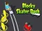 Гаме Blokasti Skater Utrka онлајн