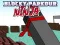 Гаме Blocky Parkour Ninja онлајн