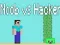 Гаме Noob protiv Hakera онлајн