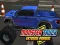 Гаме Ekstremno Parkiranje Monster Truckova онлајн