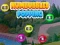 Гаме Pucanje Numbubbles онлајн
