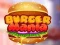 Гаме Burger Manija онлајн