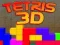 Гаме Тетрис 3D онлајн