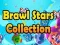 Гаме Kolekcija Brawl Stars онлајн