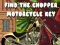 Гаме Pronađite ključ za Chopper motocikl онлајн