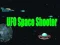 Гаме UFO Svemirski Strelac онлајн