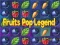 Гаме Legenda o Voćnom Popu онлајн