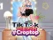 Гаме TikTok Princeze#Kratki Top онлајн