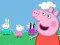 Гаме Tobogan Peppa Pig онлајн