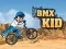 Гаме BMX Dete онлајн