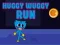 Гаме Huggy Wuggy Trka онлајн