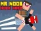 Гаме Gospodin Noob Junak Kuke онлајн
