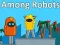 Гаме Među robotima онлајн