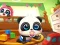Гаме Briga o Baby Pandi онлајн