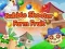 Гаме Bubble Shooter: Voće sa Farme онлајн