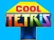 Гаме Cool Tetris онлајн