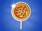 Гаме Sviđa mi se pizza онлајн