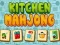 Гаме Kuhinjski Mahjong онлајн