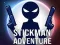 Гаме Пријатељство Stickman онлајн